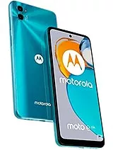 Motorola Moto E23i In England